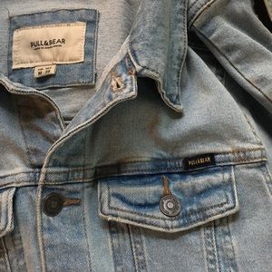 Pull&Bear Jacket